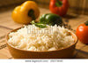 Boiled rice